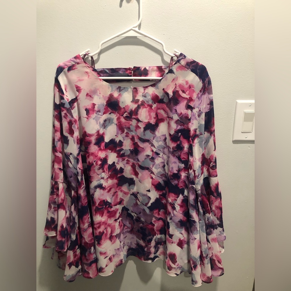 Jennifer Lopez Blouse - Size XL